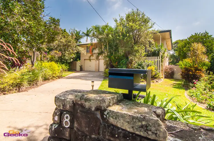 Main view of Homely house listing, 8 Tanbar Street, Zillmere QLD 4034