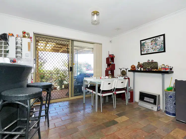 Sixth view of Homely house listing, 8 Rooke Way, Clarkson WA 6030