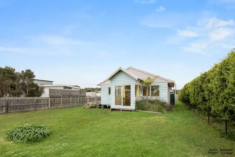 100 Back Beach Road, Sunset Strip VIC 3922