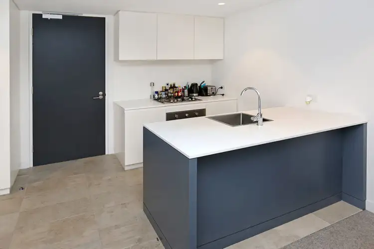 Fourth view of Homely apartment listing, 103T/70 Stanley Street, Collingwood VIC 3066