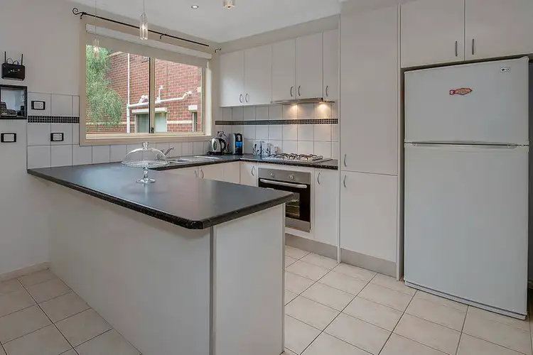 Second view of Homely townhouse listing, 4/5 Houston Street, Epping VIC 3076