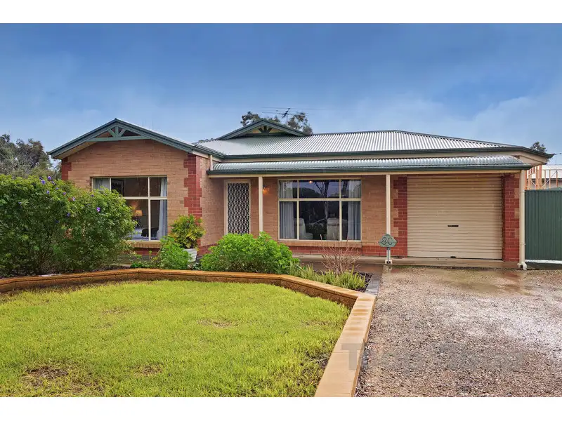 Main view of Homely house listing, 8C High Street, Echunga SA 5153