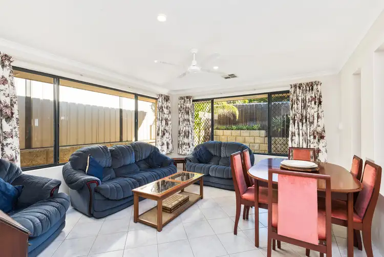 Sixth view of Homely house listing, 11 Gunn Pass, Kinross WA 6028