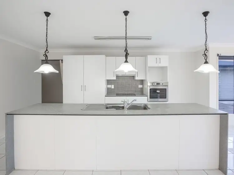 Fourth view of Homely house listing, 1 Wollemi Close, Regency Downs QLD 4341