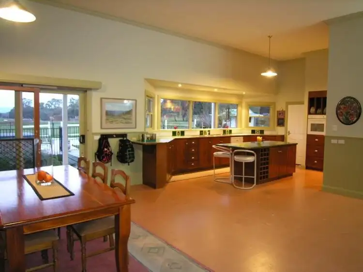 Second view of Homely house listing, 69 Howes Creek Road, Mansfield VIC 3722
