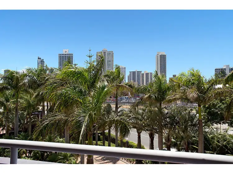 Fourth view of Homely apartment listing, 17 / 12 Commodore Drive, Paradise Waters QLD 4217
