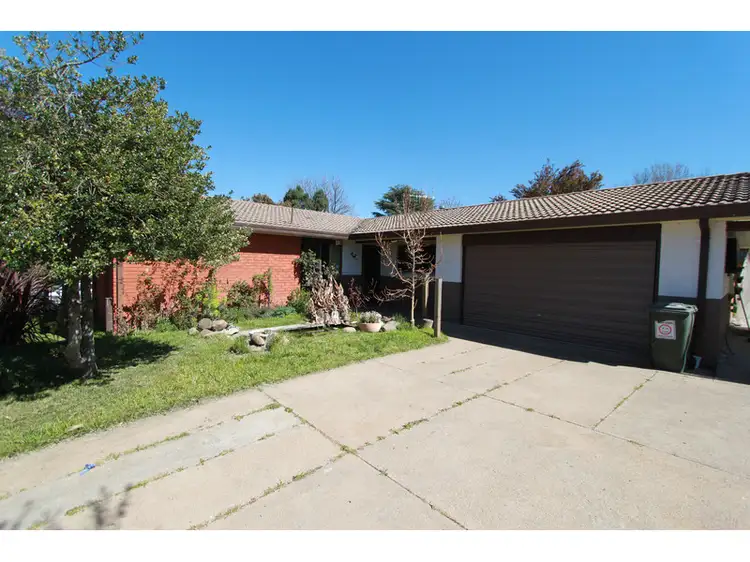 32 Marsden Lane, Kelso NSW 2795