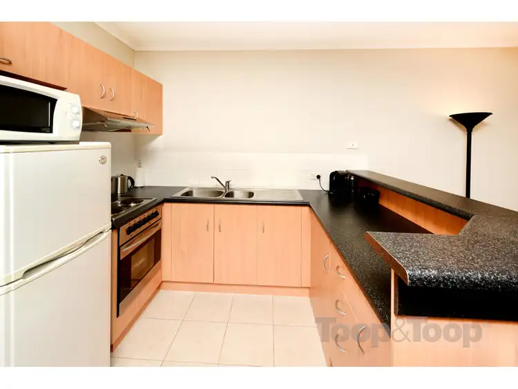 Sixth view of Homely apartment listing, 37/55 Melbourne Street, North Adelaide SA 5006