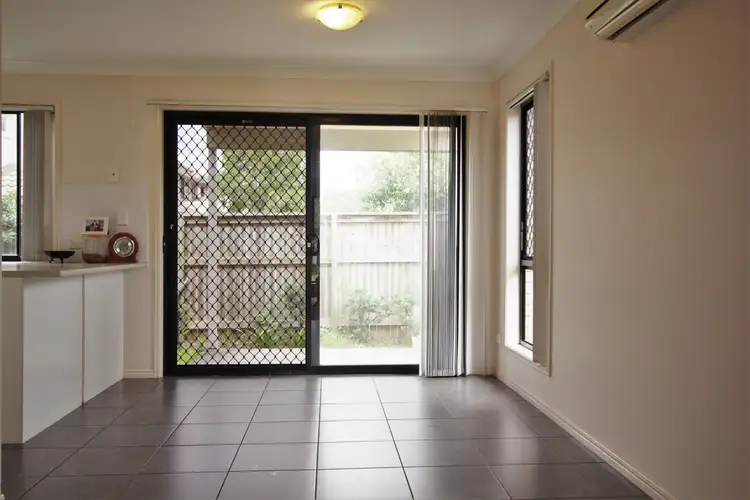 Fifth view of Homely townhouse listing, 12/93 Penarth Street, Runcorn QLD 4113
