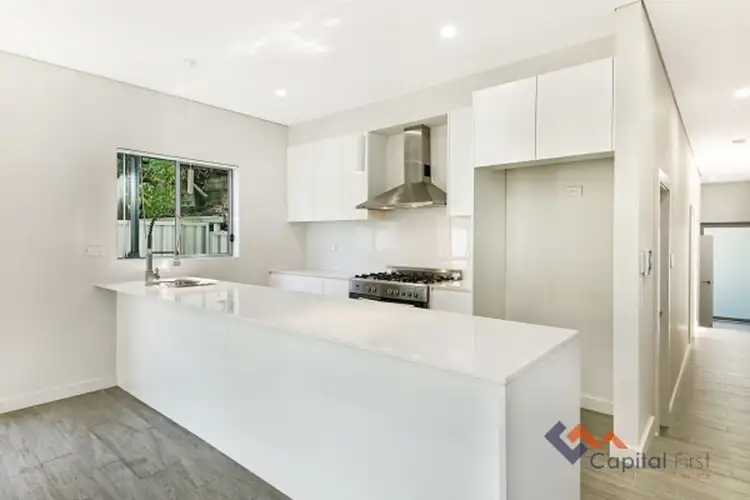 Third view of Homely semi-detached listing, 39 Binda Street, Merrylands NSW 2160