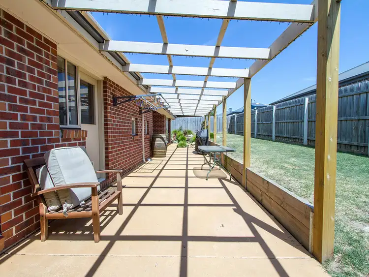 Fifth view of Homely house listing, 6 Victor Drive, Hastings VIC 3915
