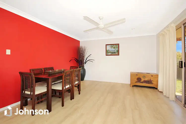 Fifth view of Homely house listing, 126 Durrang Street, Durack QLD 4077