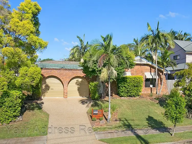 Main view of Homely house listing, 18 Brentwood Drive, Daisy Hill QLD 4127