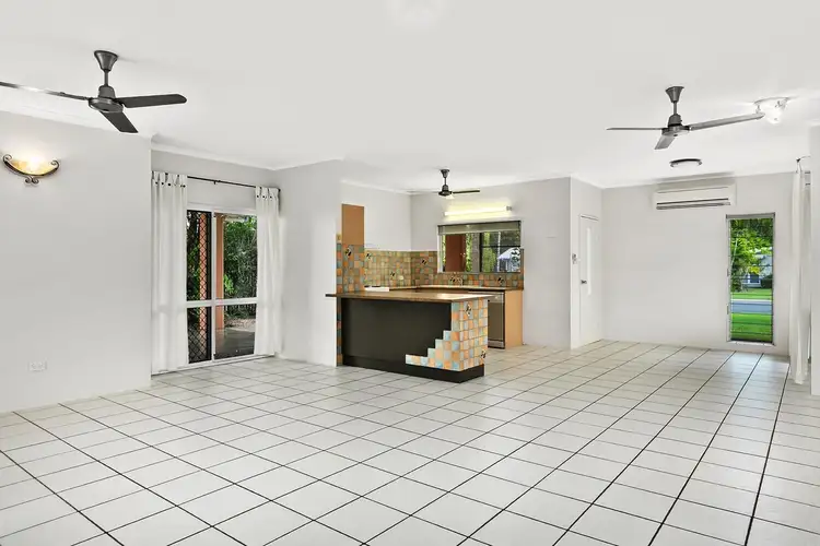 Fourth view of Homely house listing, 83 Baronia Crescent, Holloways Beach QLD 4878