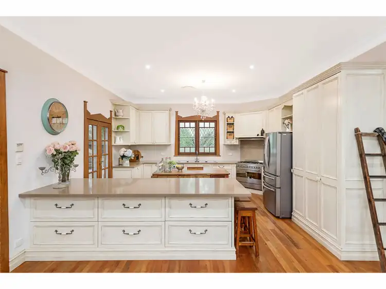 Fifth view of Homely house listing, 34 River Road, Elderslie NSW 2570