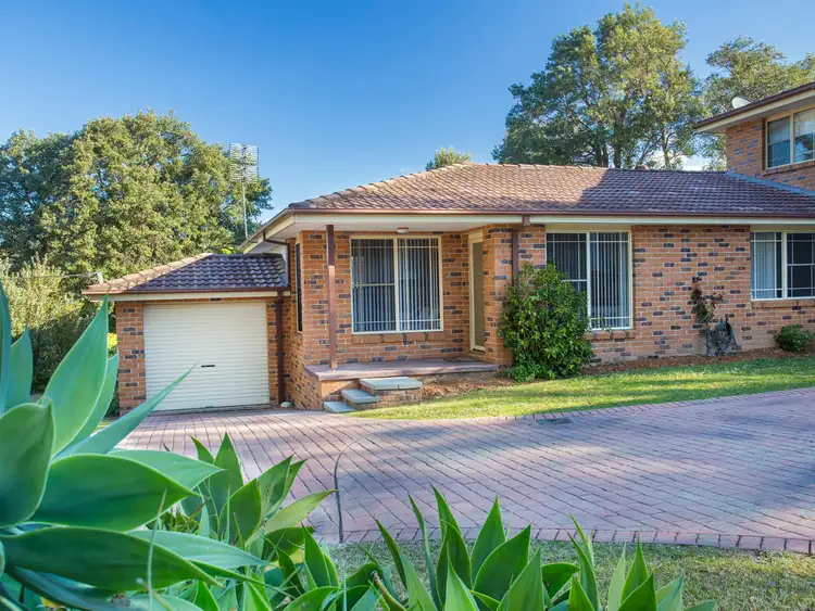 Second view of Homely villa listing, 1/49-51 Golf Avenue, Mollymook NSW 2539