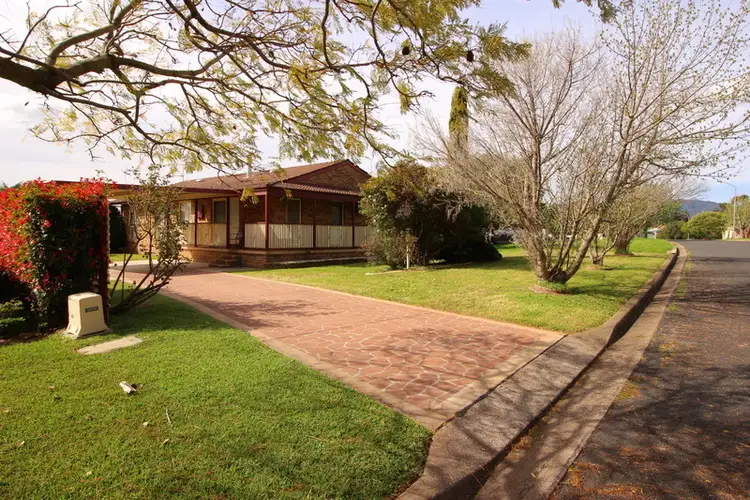 6 Sylvana Street, Muswellbrook NSW 2333