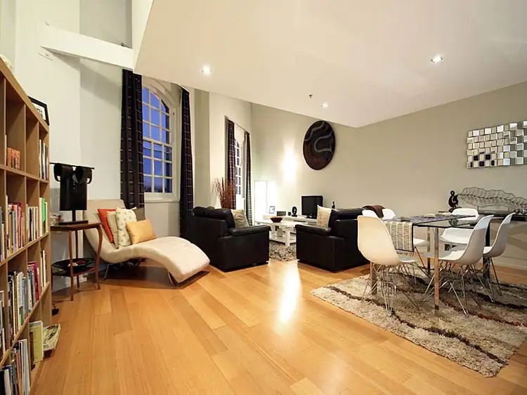 Fifth view of Homely apartment listing, 36 Vernon Tce, Teneriffe QLD 4005