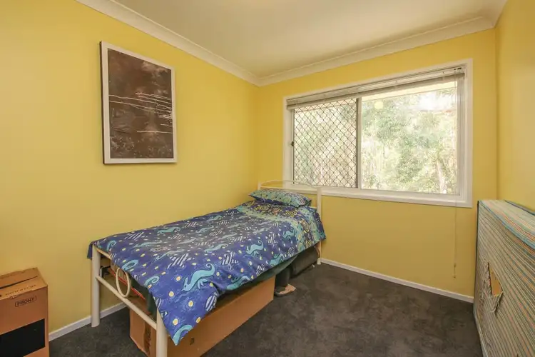 Sixth view of Homely townhouse listing, 14/19 Likala, Wishart QLD 4122