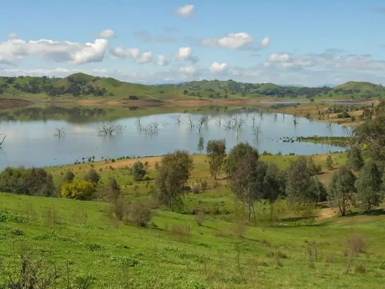 Fourth view of Homely rural property listing, 95 Homepoint Drive, Bonnie Doon VIC 3720