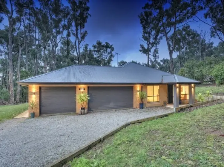 78 Kilvington Drive, Emerald VIC 3782