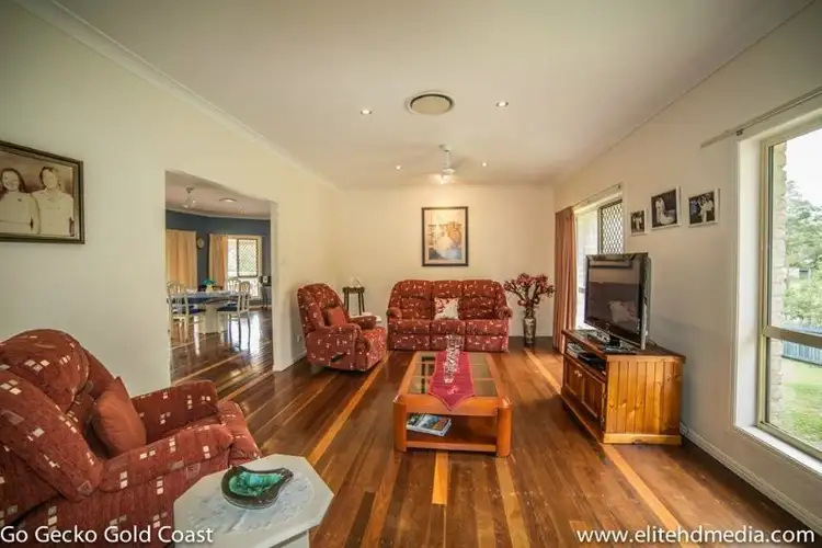 Second view of Homely house listing, 1-13 Nature Valley Court, Tallai QLD 4213