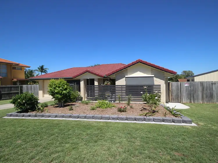 Sixth view of Homely house listing, 14 Crosby Crescent, Raceview QLD 4305