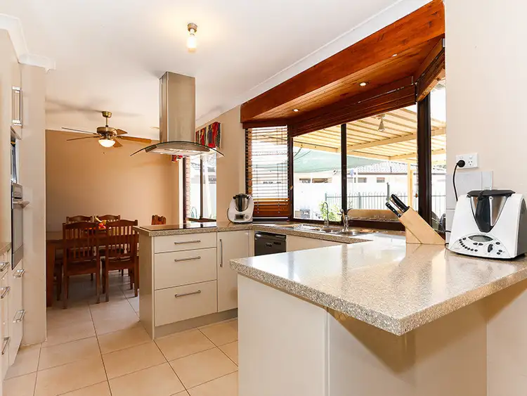 Sixth view of Homely house listing, 9 Montreal Street, Craigie WA 6025