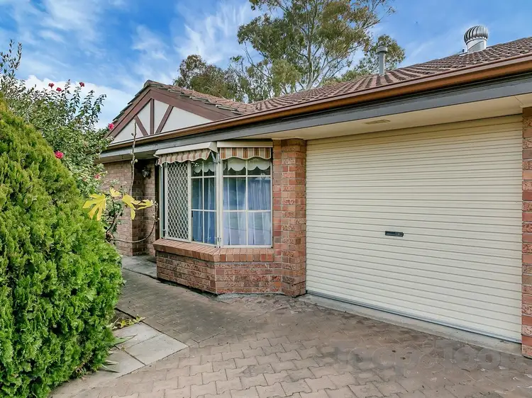 Second view of Homely unit listing, 1/12 Manor Court, Morphett Vale SA 5162