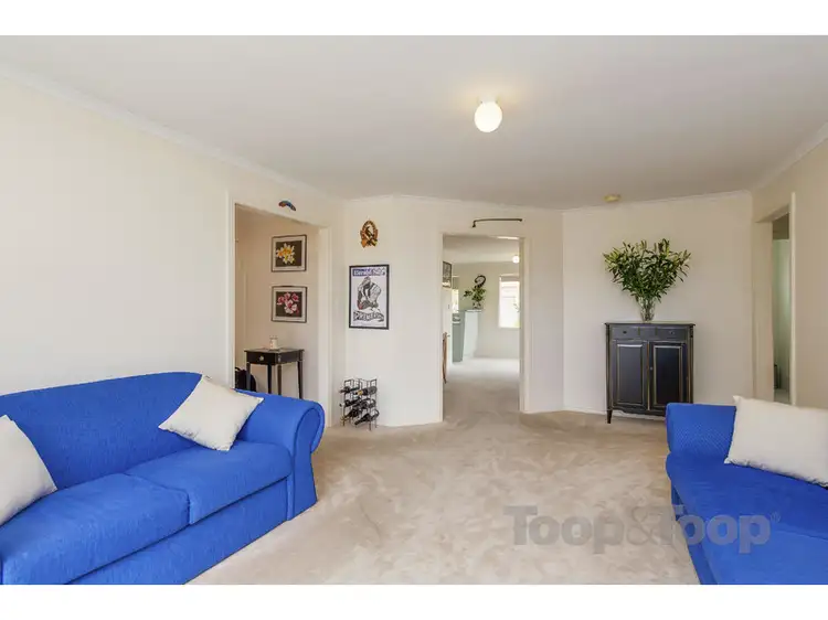 Third view of Homely unit listing, 3/13A Heggaton Terrace, Newton SA 5074