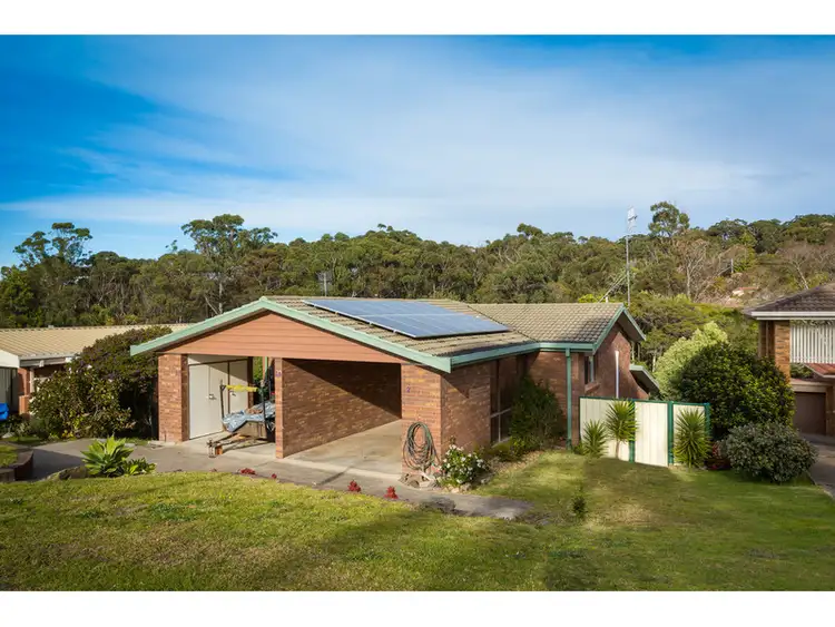 2/30 Tura Beach Drive, Tura Beach NSW 2548