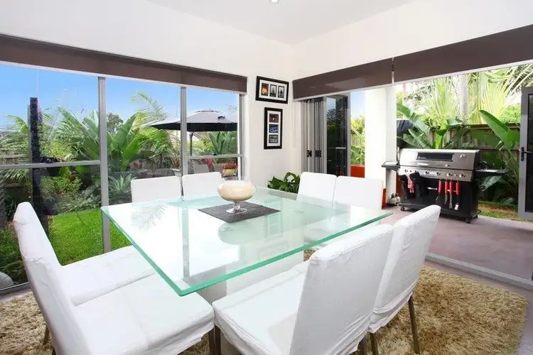 Fourth view of Homely semi-detached listing, 2/59 Heeb Street, Bundall QLD 4217