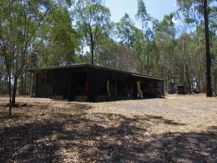 Fourth view of Homely rural property listing, Address available on request