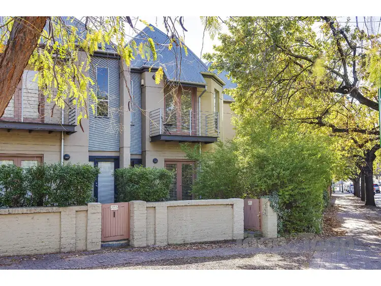 Fifth view of Homely townhouse listing, 4/49 Fullarton Road, Kent Town SA 5067