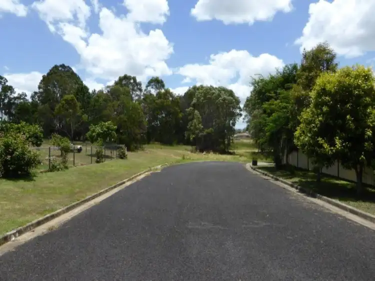 Fourth view of Homely land listing, Proposed Road, Casino NSW 2470