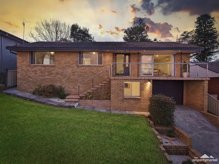 Main view of Homely house listing, 11 Braemar Drive, Wamberal NSW 2260