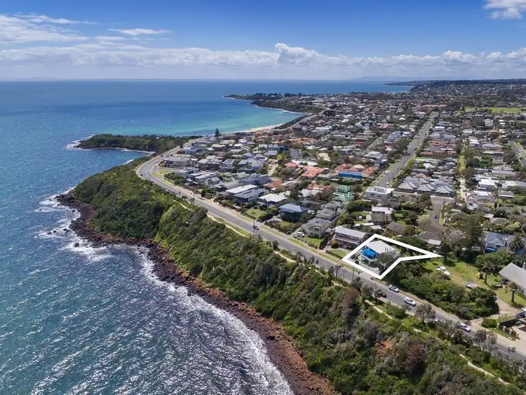 Third view of Homely house listing, 679 Esplanade, Mornington VIC 3931