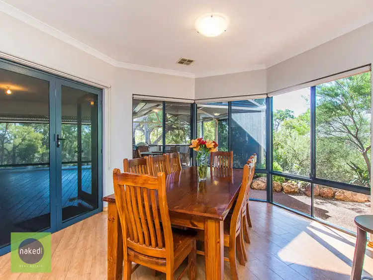 Fourth view of Homely house listing, 25 Frances Gregory Drive, Bedfordale WA 6112