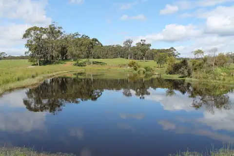 Second view of Homely rural property listing, 1745 Colac-Timboon Road, Irrewillipe VIC 3249