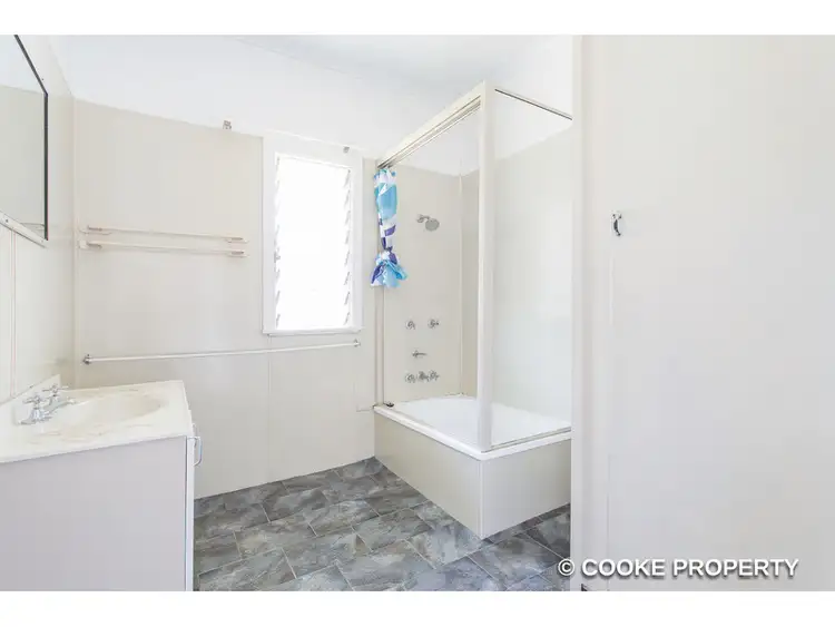 Fourth view of Homely house listing, 428 Dean Street, Frenchville QLD 4701