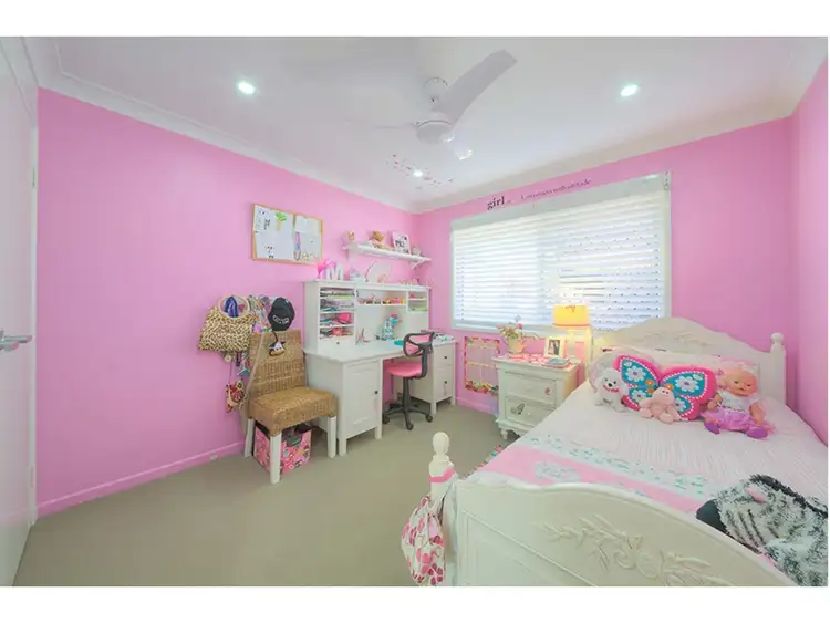 Sixth view of Homely house listing, 34 Red Emperor Way, Lammermoor QLD 4703