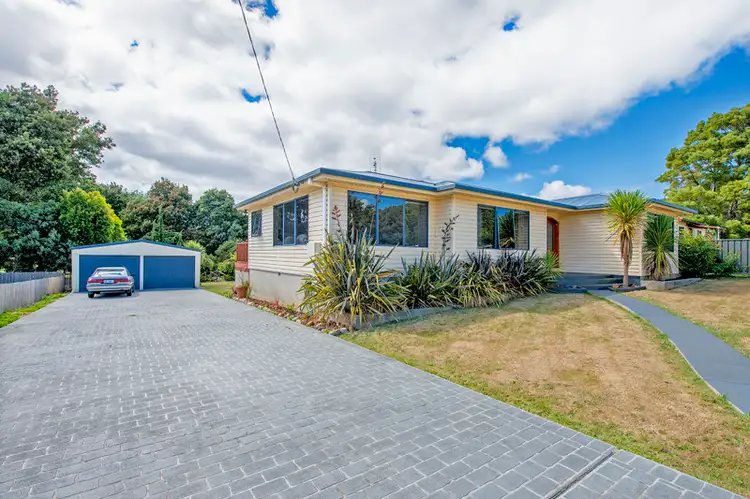 Second view of Homely house listing, 45 Dial Road, Penguin TAS 7316