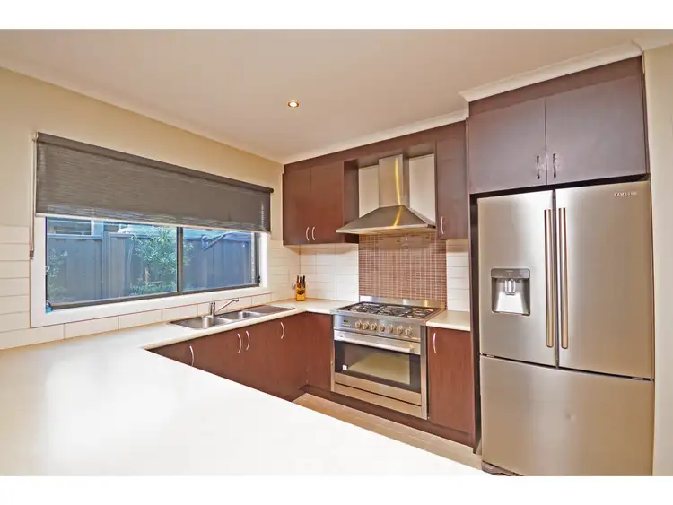 Second view of Homely house listing, 39 Pierbrook Avenue, Manor Lakes VIC 3024