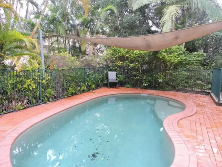 Fifth view of Homely unit listing, 4/57 Worendo Street, Southport QLD 4215