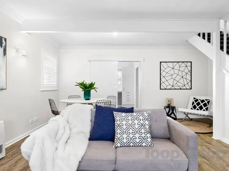 Sixth view of Homely townhouse listing, 1/40 Highbury Street, Prospect SA 5082