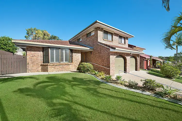 37 Parton Street, Stafford Heights QLD 4053
