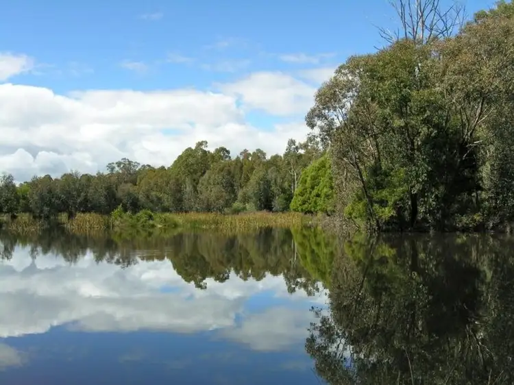 Third view of Homely house listing, 4540 Mansfield Whitfield Road, Tolmie VIC 3723