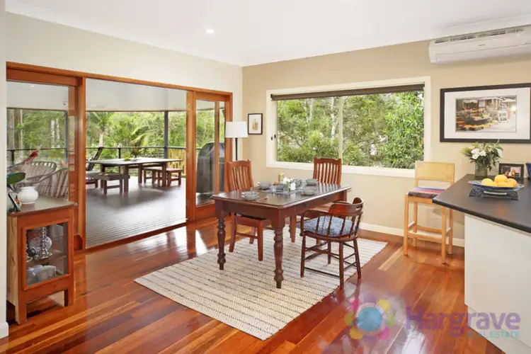 Sixth view of Homely house listing, 49 Woodcutter Rise, Pomona QLD 4568