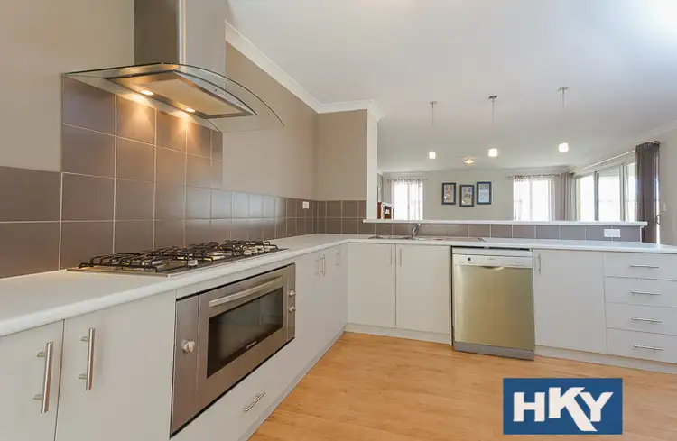 Second view of Homely house listing, 31 Heidelberg Corner, Wanneroo WA 6065