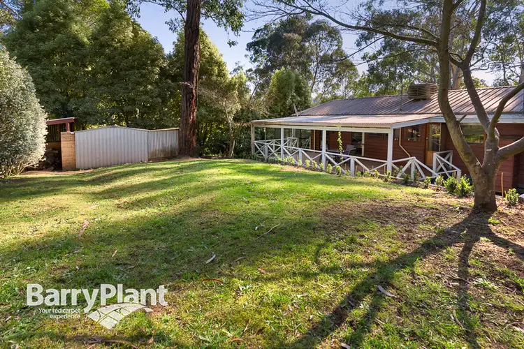 Third view of Homely house listing, 9 Wright Road, Avonsleigh VIC 3782